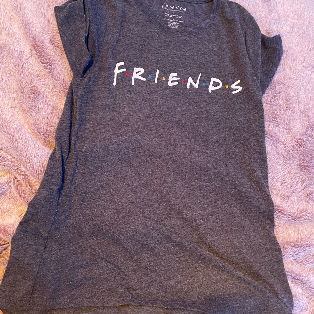 friends shirt